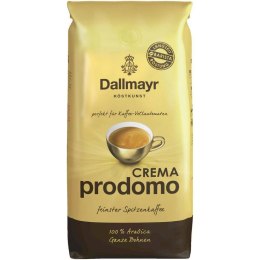 Dallmayr Prodomo Crema Kawa Ziarnista 1kg