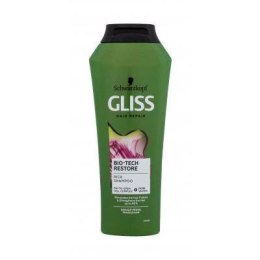 Gliss Bio-tech Restore Szampon do Włosów 250 ml