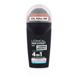 L'Oréal Men Expert Carbon Protect 48H Anti-Perspirant Roll On 50 ml