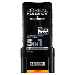 L'Oreal Men Expert Carbon Żel pod Prysznic 300 ml