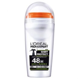 L'Oreal Men Expert Shirt Protect 48 h Roll-On 50 ml