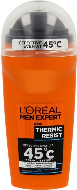 L'Oreal Men Expert Therm Resist Roll-On 50 ml