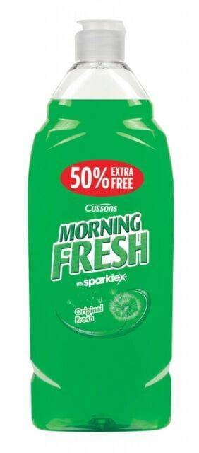 Morning Fresh Original Płyn do Naczyń 675 ml