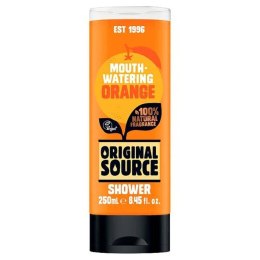 Original Source Orange Żel Pod Prysznic 250 ml
