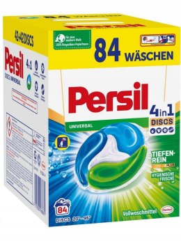 Persil Discs Universal Kapsułki do Prania 84 szt.