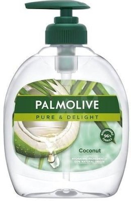 Palmolive Coconut Mydło w Płynie 300 ml