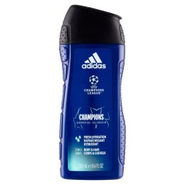 Adidas Champions League Żel pod Prysznic 250 ml