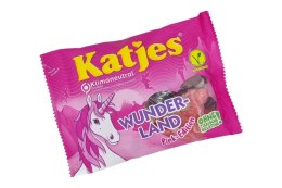 Katjes Wunder-Land Pink-Edition Żelki 200 g