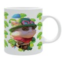 Kubek - League of Legends - Kapitan Teemo na służbie