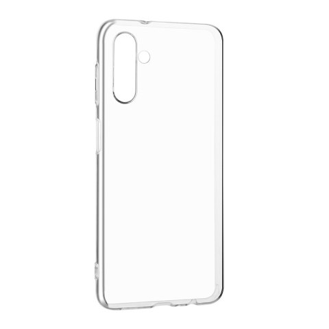 PURO 0.3 Nude - Etui ekologiczne Samsung Galaxy A13 (przezroczysty)