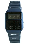 Zegarek Casio CA-53WF-2BEF Unisex