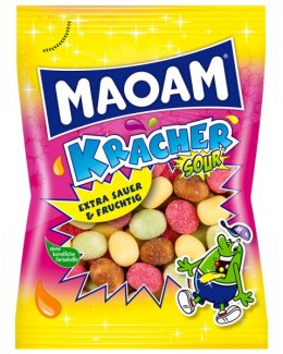 Maoam Kracher Sour 175 g