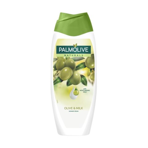 Palmolive Olive Milch Żel Pod Prysznic 500 ml