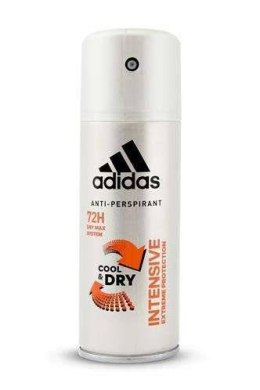 Adidas Cool &Dry Intensive Antiperspirant Spray 150 ml