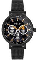 Zegarek Damski RUBICON SMARTWATCH RNBE64-3 ROSE BLACK