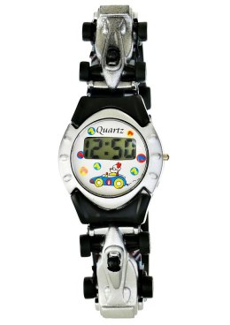 Zegarek Dziecięcy Quartz TDC1-4 Formuła 1