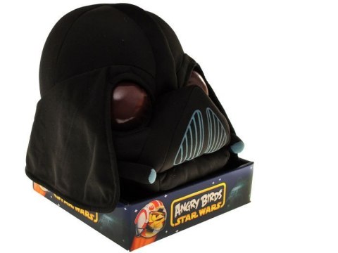 Angry Birds Star Wars maskotka DARTH VADER ZA0959