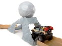 Hasbro Tor Tonka Boulder Escape + autko ZA2775