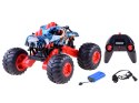 Duże sterowane auto Monster DINO 4x4 pilot RC0537C