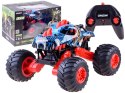 Duże sterowane auto Monster DINO 4x4 pilot RC0537C