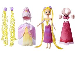 Hasbro Disney Lalka Roszpunka Tangled ZA3642