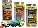 Hasbro autka Tonka Ciężarówki zestaw ZA3632