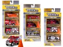 Hasbro autka Tonka Straż Pożarna zestaw ZA3634