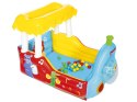 Bestway dmuchana Lokomotywa Fisher Price 93537