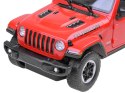 Auto terenowe JEEP RUBICON sterowane RASTAR RC0581