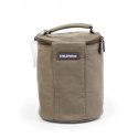 Childhome śniadaniówka my lunchbag kanwas khaki