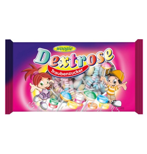 Woogle Dextrose Party Bag 400 g