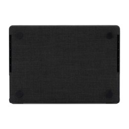Incase Textured Hardshell in Woolenex - Materiałowa obudowa MacBook Pro 14