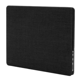 Incase Textured Hardshell in Woolenex - Materiałowa obudowa MacBook Pro 14