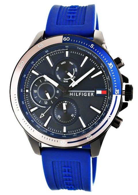 Zegarek Męski Tommy Hilfiger 1791721