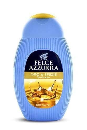 Felce Azzurra Oro e Spezie Żel pod Prysznic 250 ml