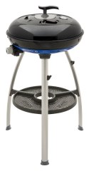 Grill gazowy CADAC BBQ/Plancha Carri Chef 47cm z pokrywą