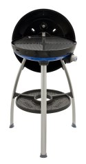 Grill gazowy CADAC BBQ/Plancha Carri Chef 47cm z pokrywą