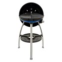 Grill gazowy CADAC BBQ/SKOTTEL Carri Chef 47cm z pokrywą