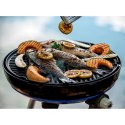 Grill gazowy CADAC BBQ/SKOTTEL Carri Chef 47cm z pokrywą