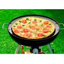 Grill gazowy CADAC BBQ/SKOTTEL Carri Chef 47cm z pokrywą