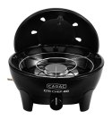 Grill gazowy stołowy CADAC City Chef 38,5cm CZARNY