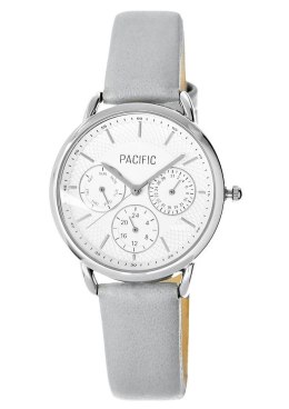 Zegarek Damski Pacific Chronograf X6180-6