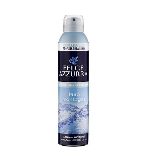 Felce Azzurra Pure Montagna Odświeżacz Powietrza 250 ml