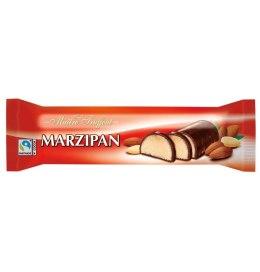 MaitreTruffout Baton Marcepanowy z Gorzka Czekoladą 100 gr