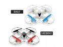 Quadocopter Dron MJX X300C KAMERA FPV Obrót 3D