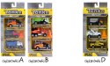 Hasbro autka Tonka Ciężarówki zestaw ZA3632