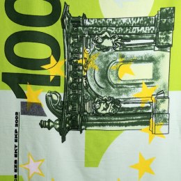 Ręcznik 1 - 100 euro
