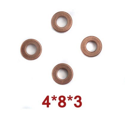 Oil-retaining Bearing 4x8x3 Wl Toys A949-33