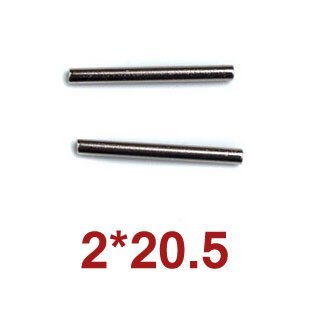 Turn A Shaft 2x20.5 Wl Toys A949-53