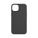 PURO ICON Cover - Etui iPhone 14 Plus (czarny)